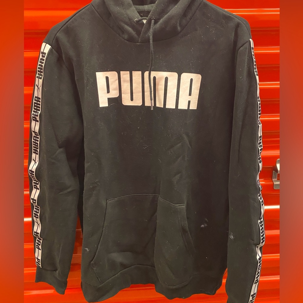 Puma Hoodie